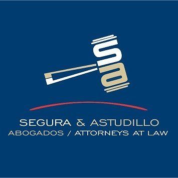 Segura & Astudillo's icon