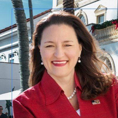TerriForCongress's icon