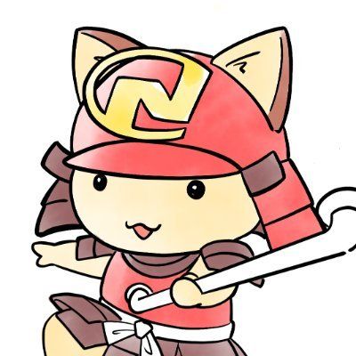 ナカ工業株式会社【公式】's icon