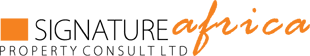 Signature Africa's logos