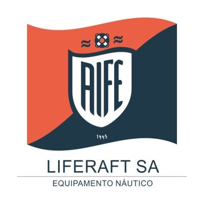 AIFE Liferaft's icon