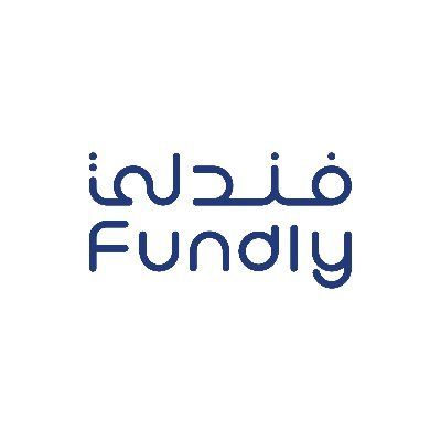 Fundly's icon