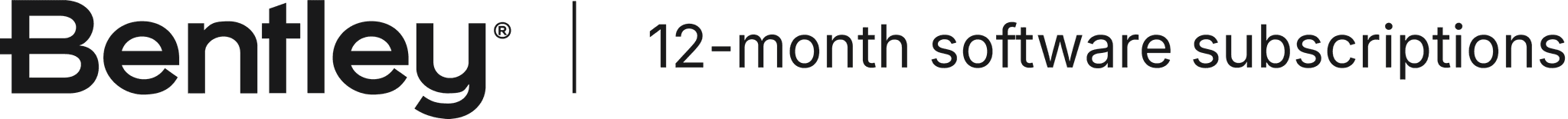 Bentley Systems's logos