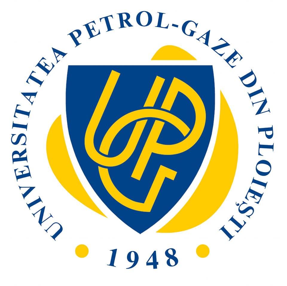– UPG Ploiesti's icon