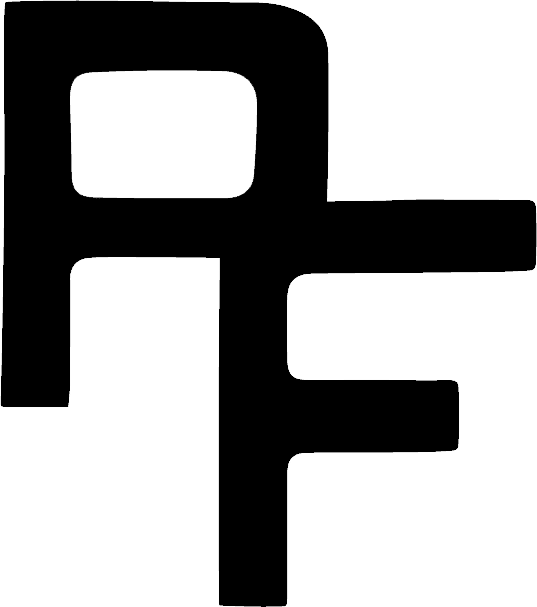 Perfect Form Designed's logos