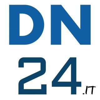 DailyNews24.it's icon