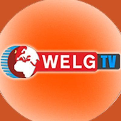 WELG TV's icon