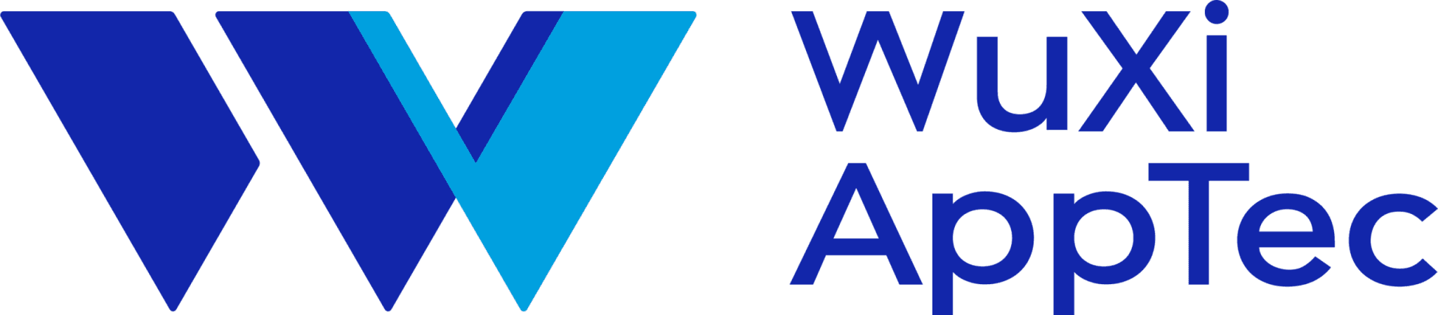 WuXi Discovery Services's logos