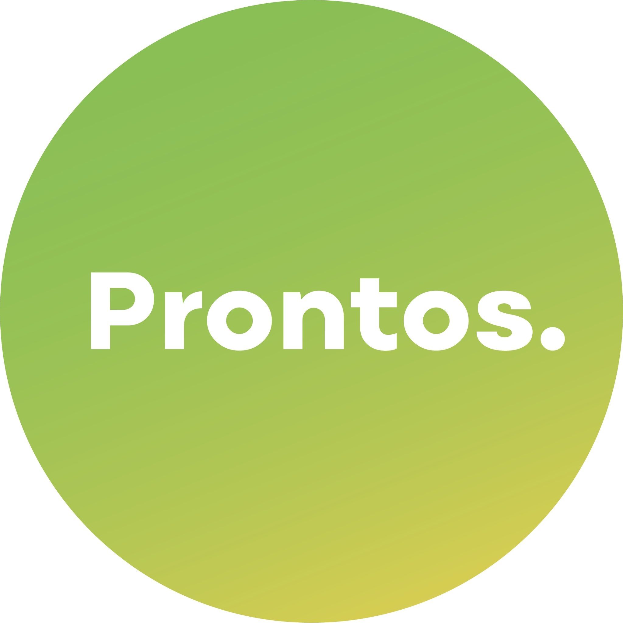 Prontos's icon
