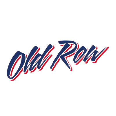 the row logo svg