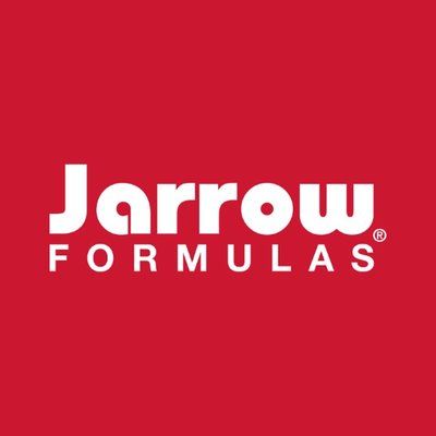 Jarrow Formulas logo