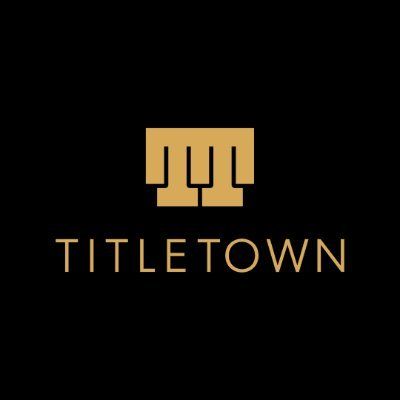 Titletown's icon