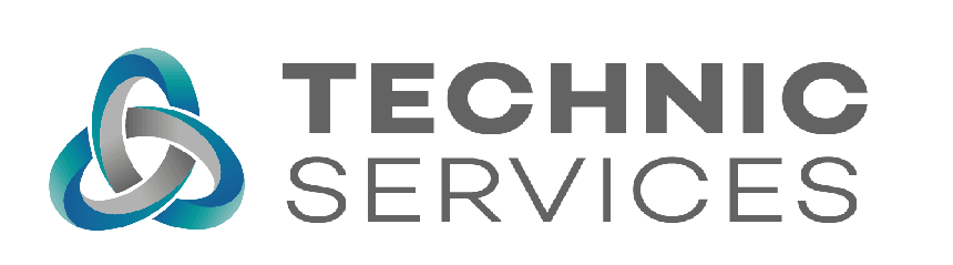 Technic Services Lda's logos