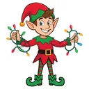 Elves on Ladders's icon
