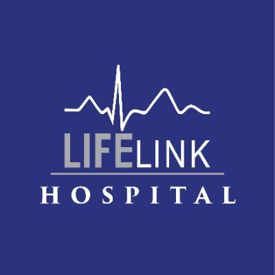 Life Link Hospital's icon