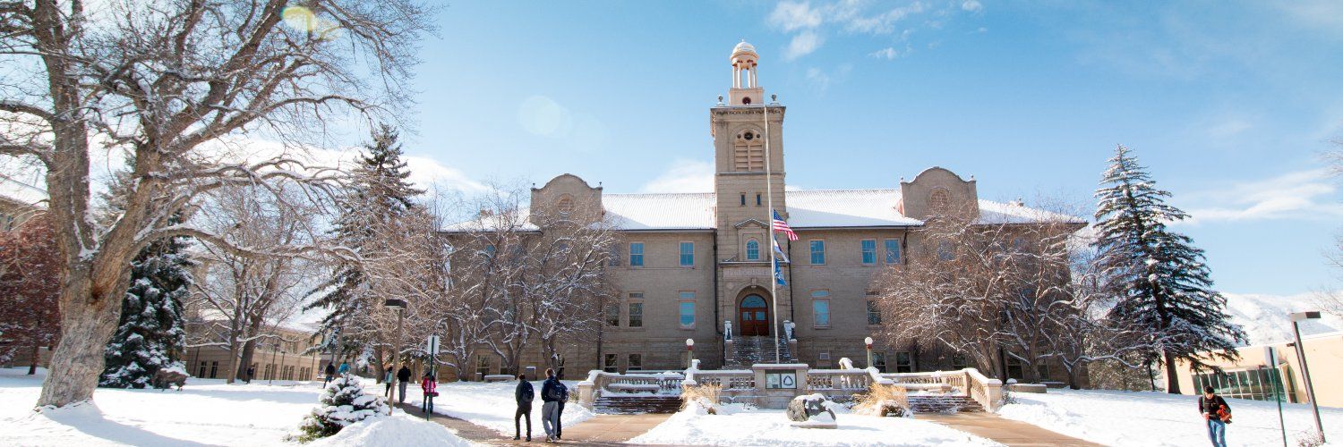 Colorado School of Mines - Men's Wrestling campus