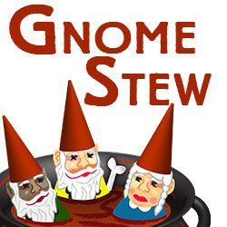 Gnome Stew's icon