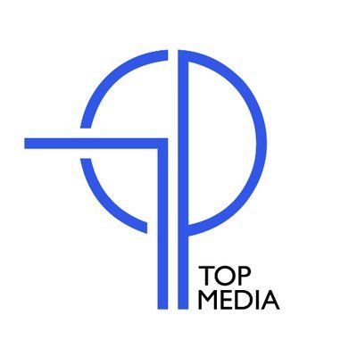 TOP MEDIA Official's icon
