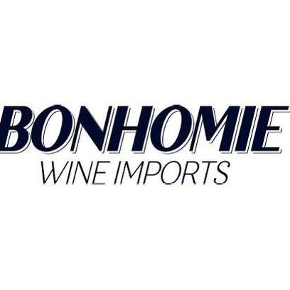 Bonhomie Wine's icon