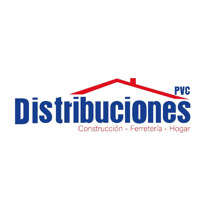 Distribuciones PVC's icon