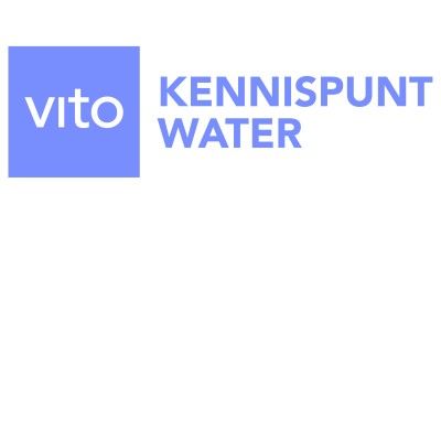 VITO Kennispunt Water's icon