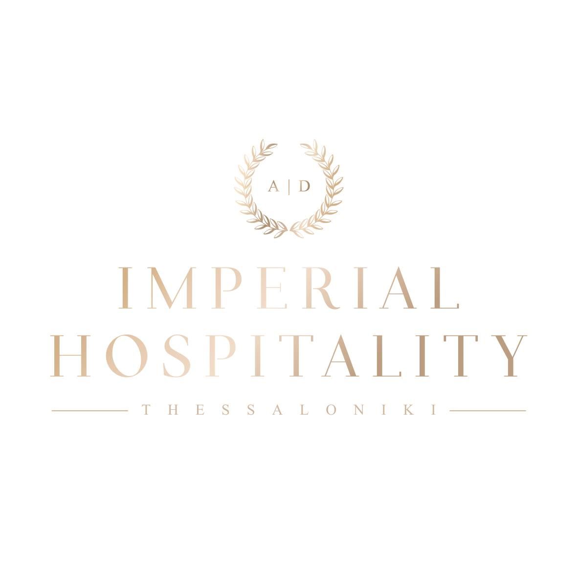 Imperial Hospitality's icon