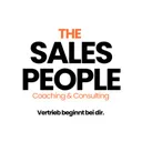 The Sales People logo