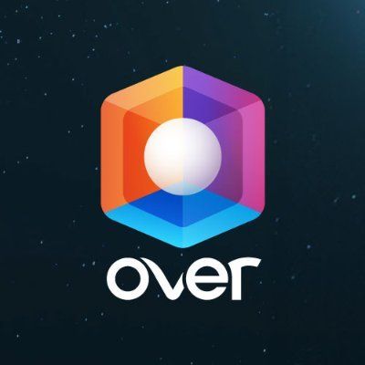 Over the Reality's icon