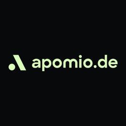 Apomio's icon