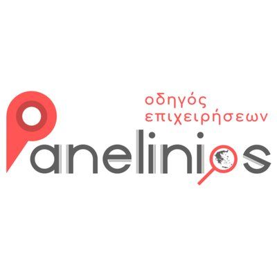 Panelinios.gr's icon