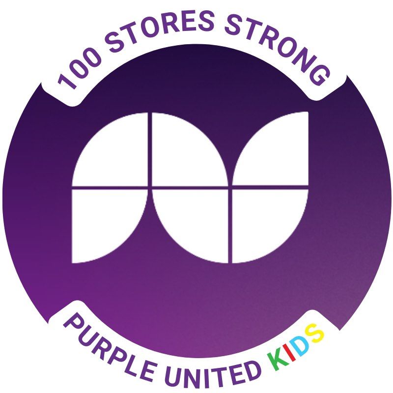 Purple United Sales Limited's icon
