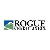 Rogue Credit Union logo