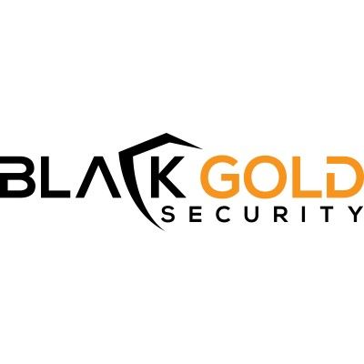 Black Gold Security's icon