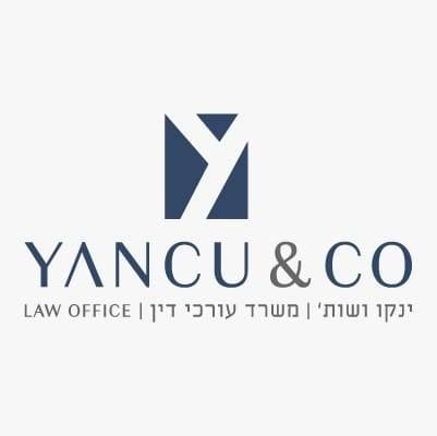 משרד עורכי דין און איל ינקו's icon
