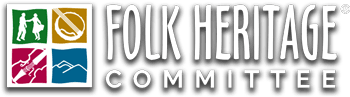 Folk Heritage's logos