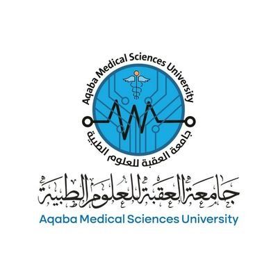 Aqaba Medical Sciences University's icon