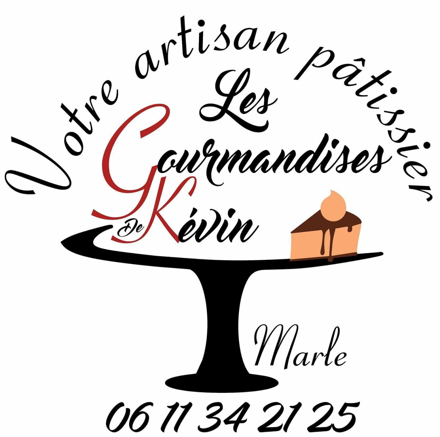 Les gourmandises de Kevin's icon
