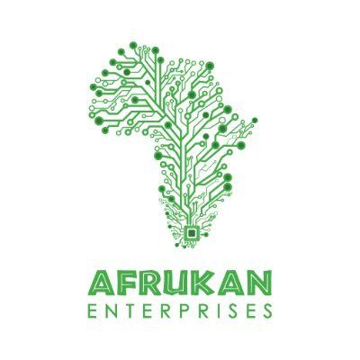 Afrukan Digital Media's icon