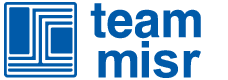 Team Misr's logos