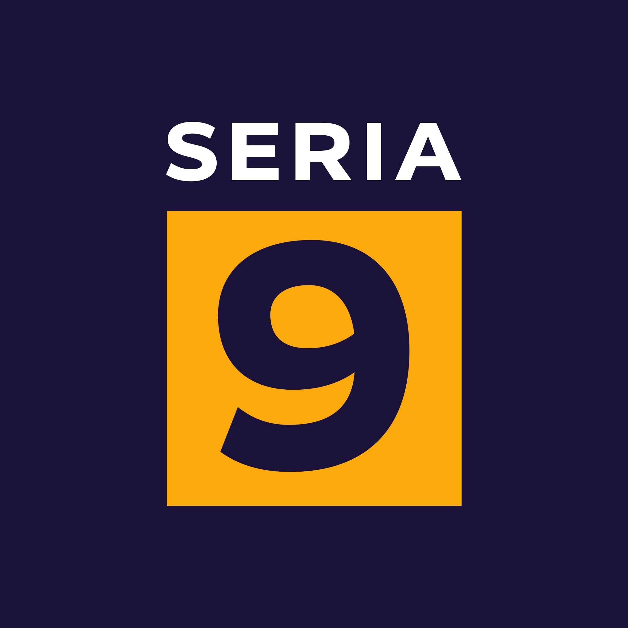 Seria9's icon