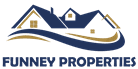 Funney Property Ltd's logos
