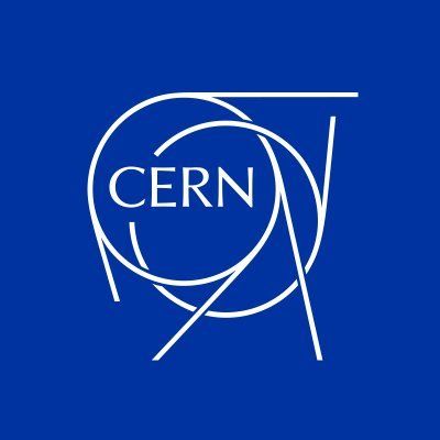 CERN's icon