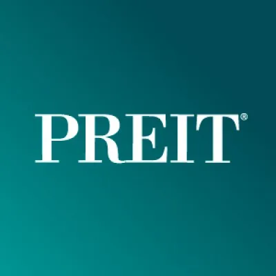 PREIT logo