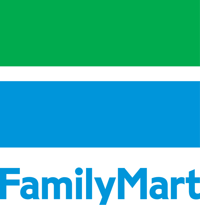 FamilyMart Indonesia's logos