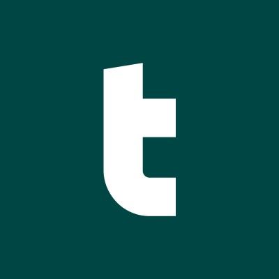 Tilt Africa's icon