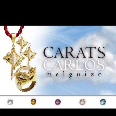 Carlos Melguizo's icon