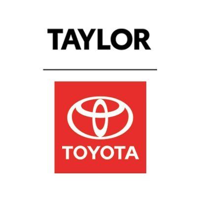 Taylor Toyota's icon
