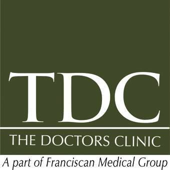 The Doctors Clinic's icon