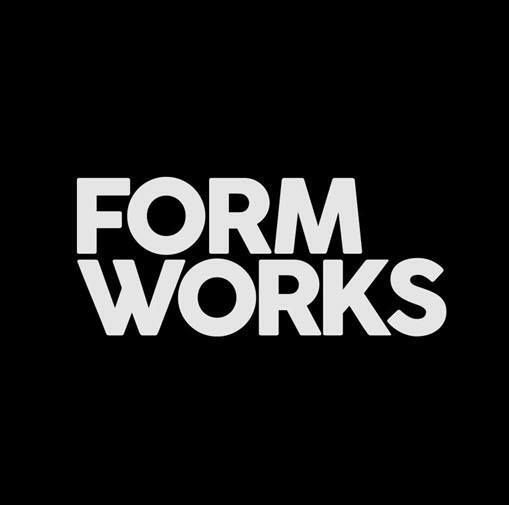 Formworks Design Logo & Brand Assets (SVG, PNG and vector) - Brandfetch