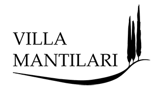 Villa Mantilari's logos